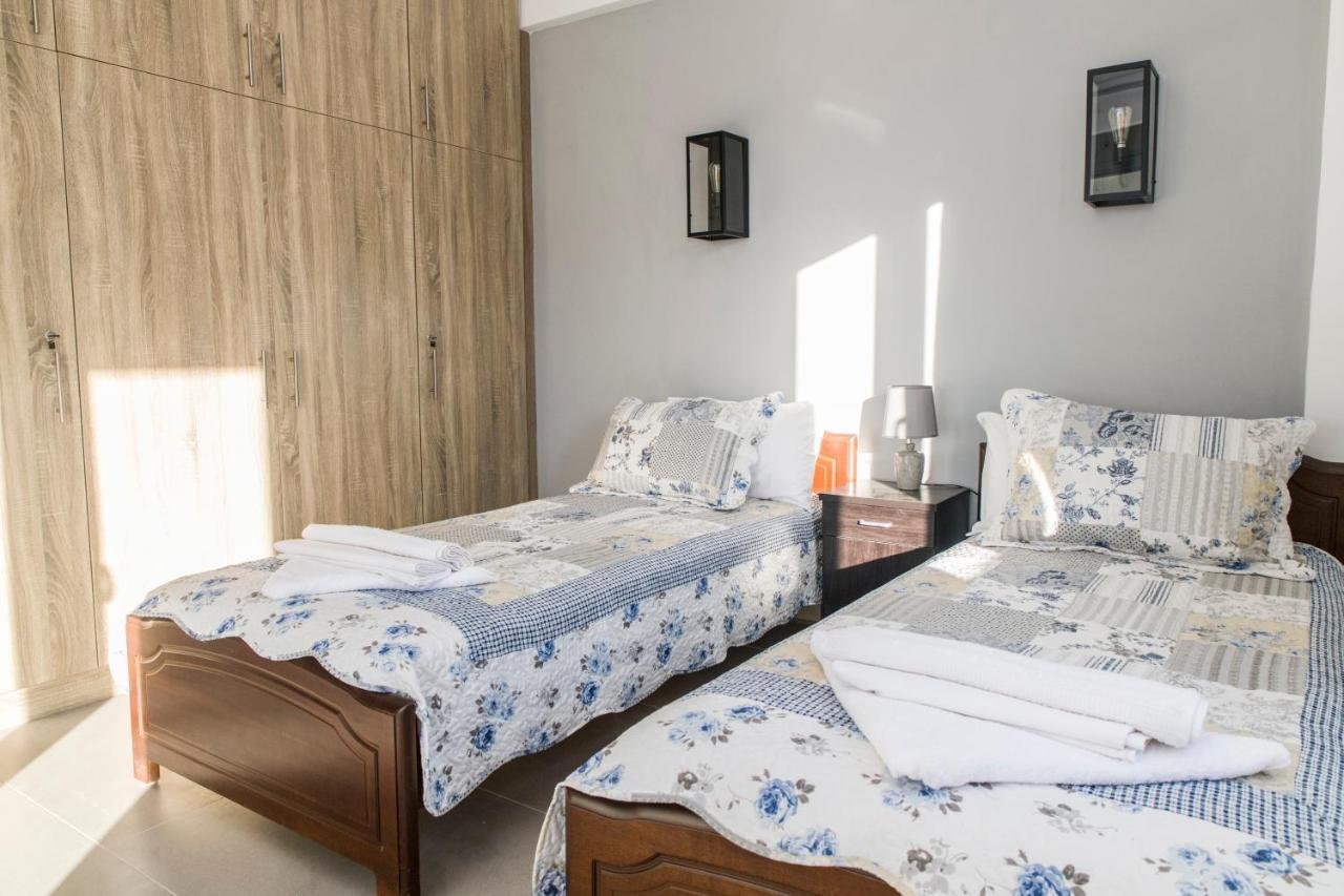 Kamilari Paradise Luxury Villa Exteriér fotografie