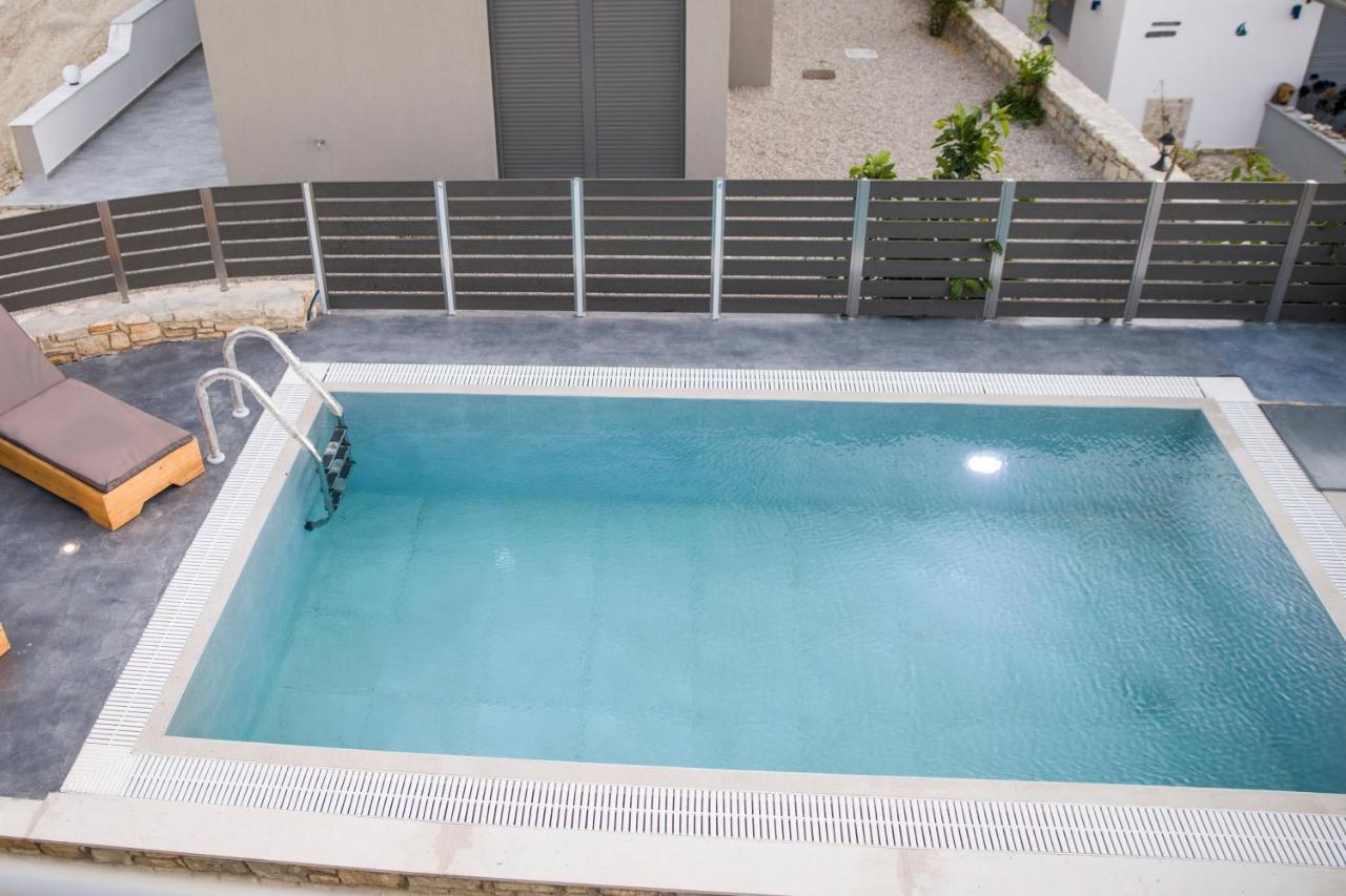 Kamilari Paradise Luxury Villa Exteriér fotografie