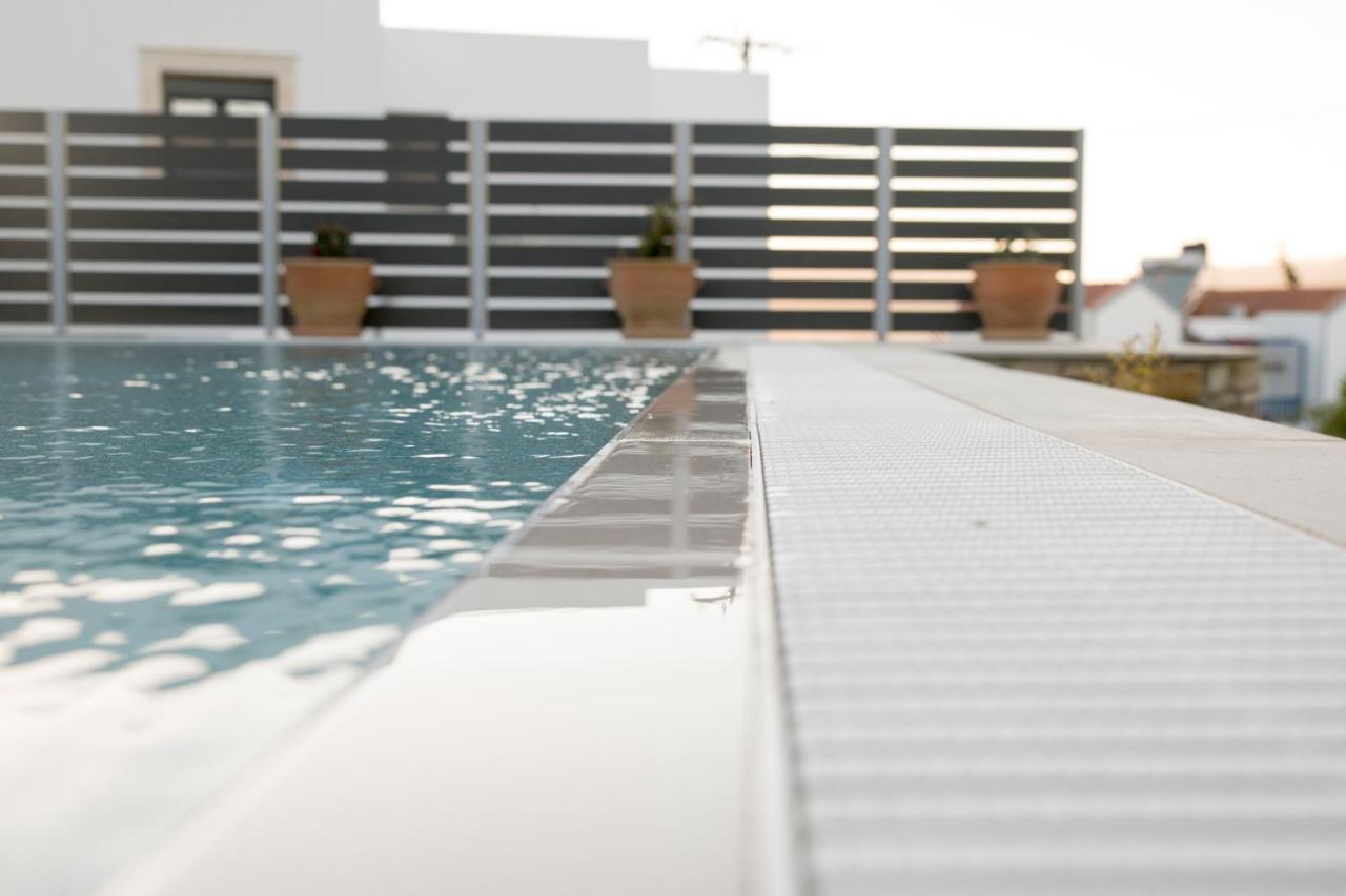 Kamilari Paradise Luxury Villa Exteriér fotografie